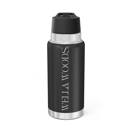 Gator Wella Woods Tumbler