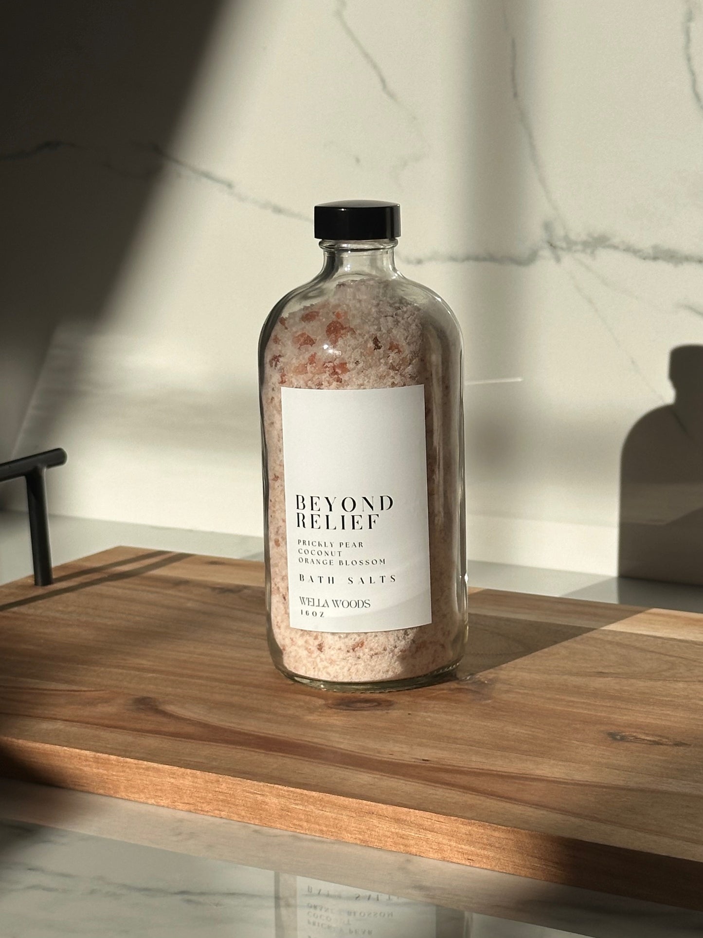 Beyond Relief Bath Salts